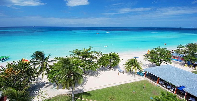 Discovering Grand Pineapple Beach Negril, Jamaica: A Comprehensive Guide