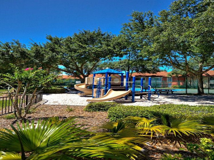 Legacy Vacation Resorts - Lake Buena Vista/Orlando, Orlando (FL