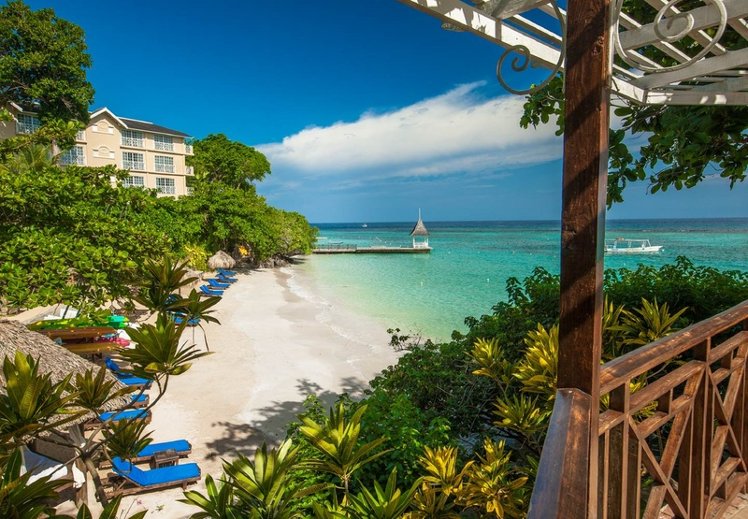 SANDALS® Jamaica All-Inclusive Resorts 2024 [Adults-Only]