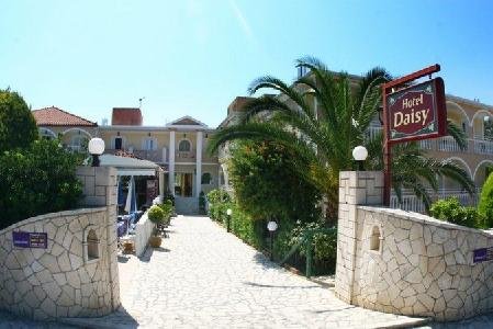 Daisy deals hotel zante