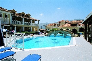 Elpida hotel sales zante