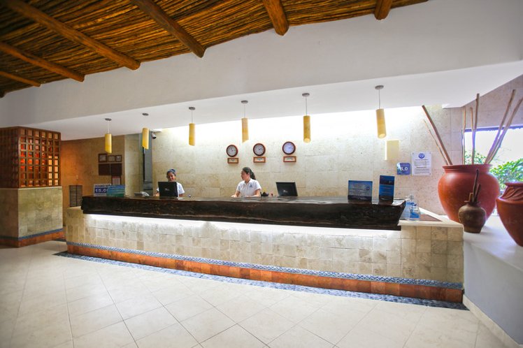 Casa del Mar Cozumel Hotel & Dive Resort Cancun Area | Holidays to Mexico |  Blue Sea Holidays