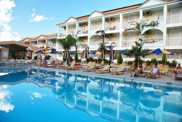 Admiral hotel zante sales reviews