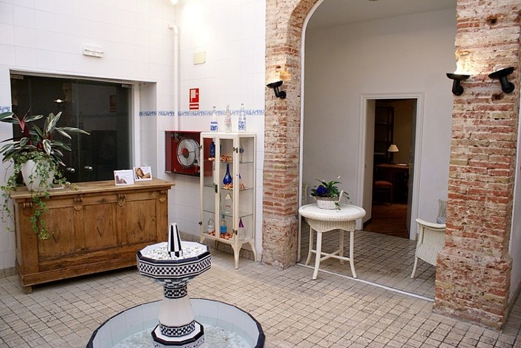 Aparthotel Sono & Spa - Adults Only La Garriga, Spain - book now
