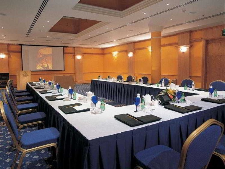DoubleTree by Hilton Fujairah City Meetings and Events