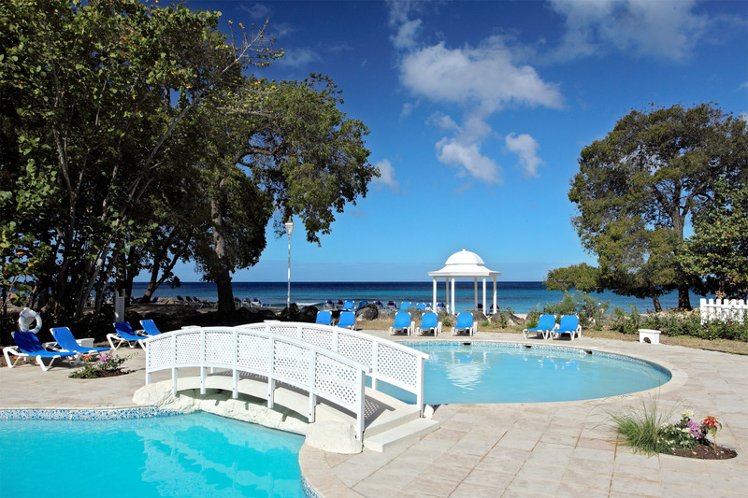 Almond Beach Resort Barbados Holidays to Barbados Blue Sea