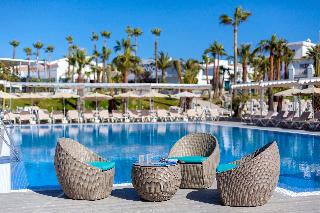 Hotel Riu Chiclana Jerez De La Frontera Holidays To Mainland Spain Blue Sea Holidays