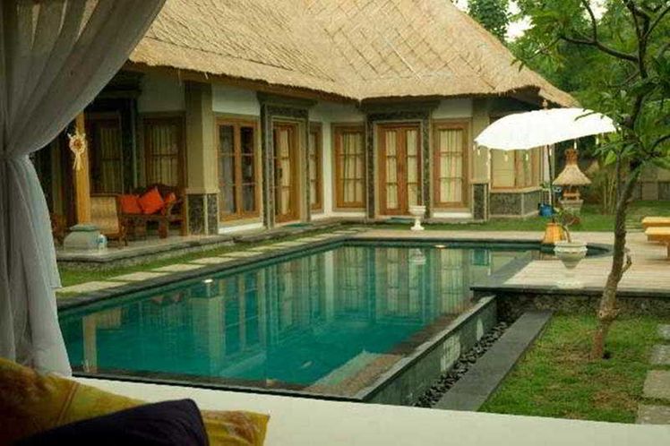 Promo 85 Off Taman  Sari  Cottage  Ii Indonesia Ibis 