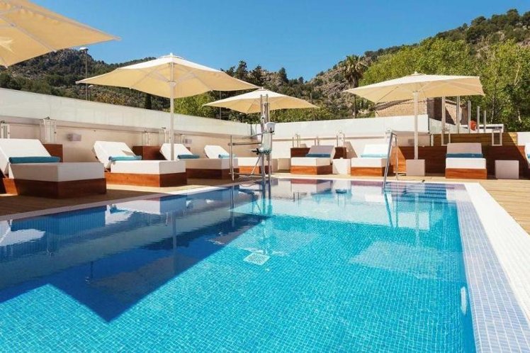 Hotel Boutique Minister Mallorca Holidays to Balearic Islands