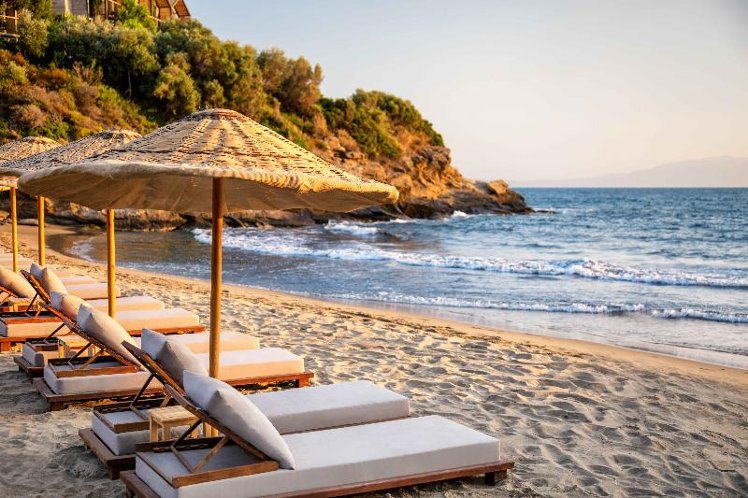 Club Marvy Izmir | Holidays to Turkey | Blue Sea Holidays