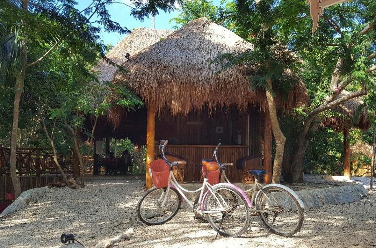 Akumal Natura Glamping Cancun Area | Holidays to Mexico | Blue Sea Holidays