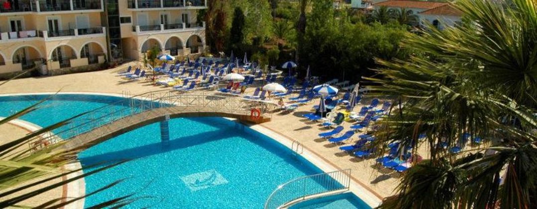 Majestic hotel best sale zante reviews