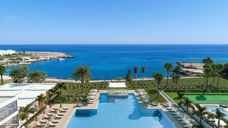 Sunrise Jade Hotel Cyprus | Holidays to Cyprus | Blue Sea Holidays