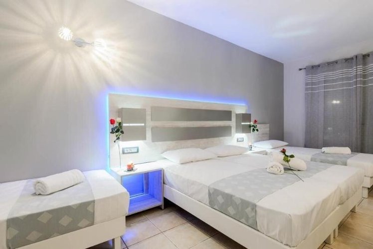 Aeon Hotel Zante | Holidays to Greek Islands | Blue Sea Holidays