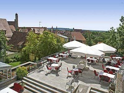 Eisenhut Hotel Nuremberg Holidays To Germany Blue Sea Holidays