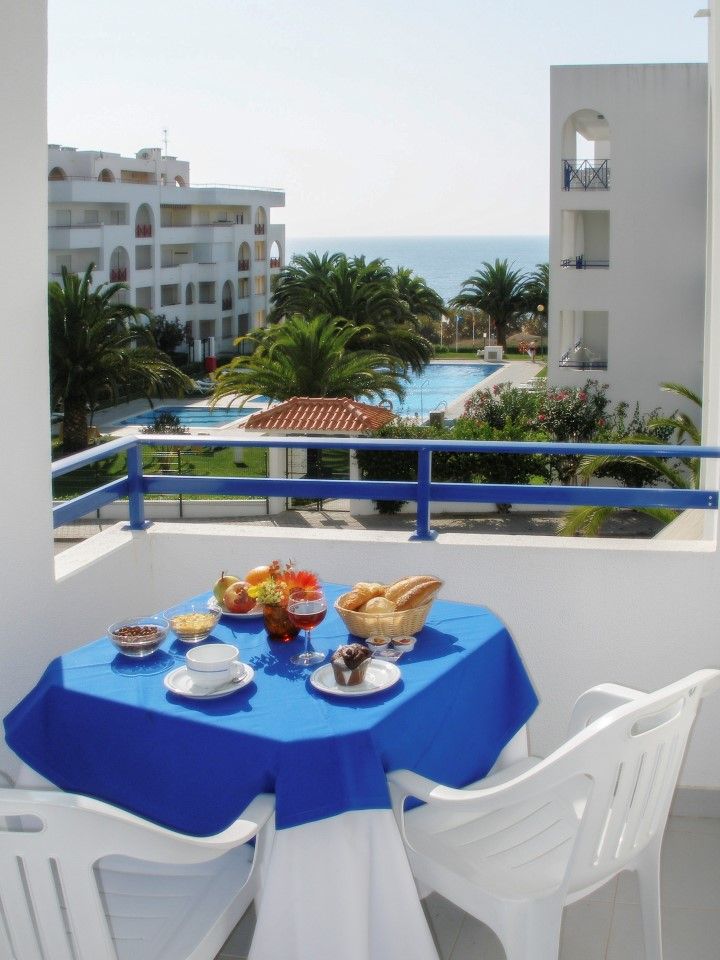 Be Smart Terrace Algarve Algarve Holidays To Portugal - 