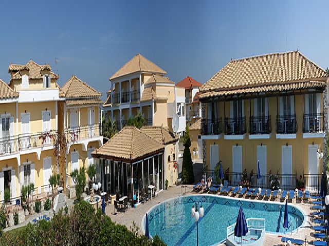 Aphrodite hotel laganas on sale