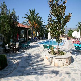 daniel hotel zante