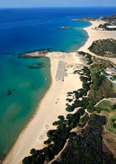 Chia Laguna Hotel Laguna Olbia Holidays To Sardinia