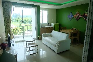 Mandawee Condo Hotel Krabi Phuket Holidays To Thailand - 