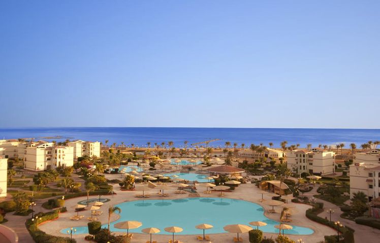 Harmony Makadi Bay Hotel Resort Red Sea Riviera Holidays - 