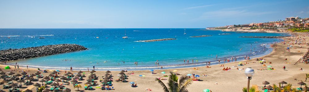 Cheap holidays to Tenerife | 2023 & 2024 | Pay in instalments