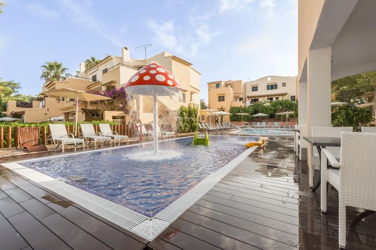 Aparthotel Playa Ferrera Mallorca Holidays To Balearic - 