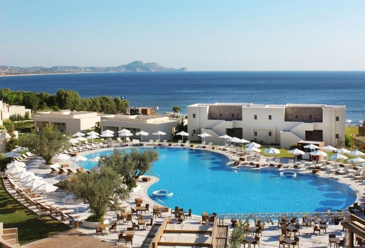 Sentido Port Royal Villas & Spa - Adults Only Rhodes | Holidays to ...