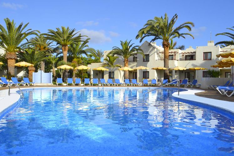 4 Star All Inclusive Fuerteventura - Suite Hotel Atlantis