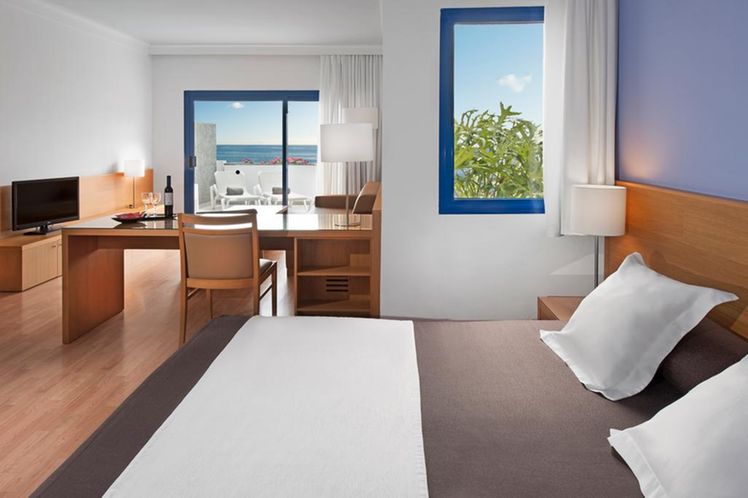 Tui Blue Suite Princess Adults Only Gran Canaria Holidays To Canary Islands Blue Sea Holidays