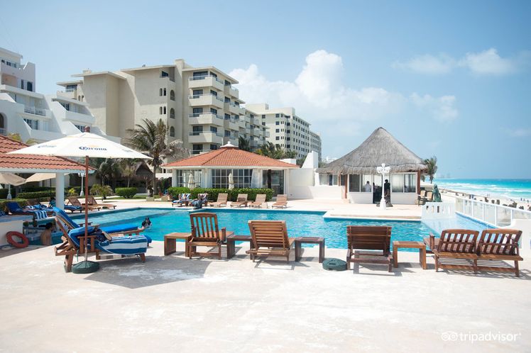 Hotel Casa Turquesa Cancun Area | Holidays to Mexico | Blue Sea Holidays