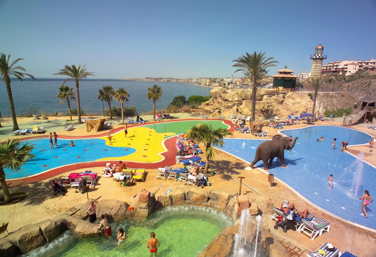 Holiday World Resort Costa Del Sol | Holidays to Mainland ...