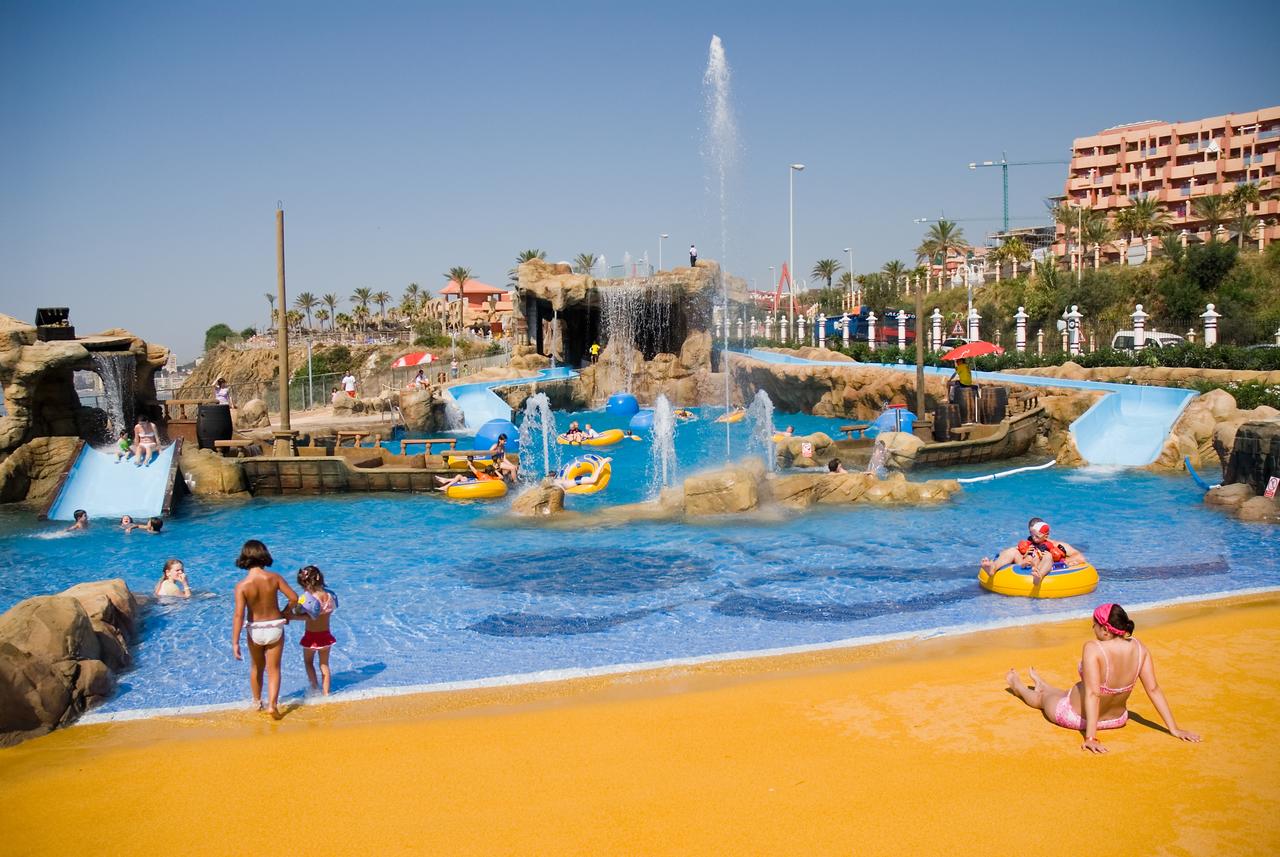 Holiday World Resort Costa Del Sol | Holidays To Mainland Spain | Blue ...