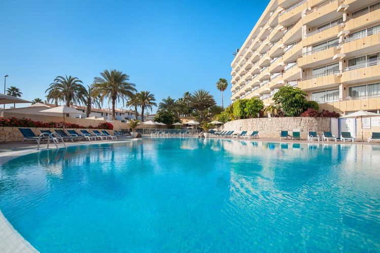 4 Star Tenerife Holiday - Arenas Del Mar Resort & Spa