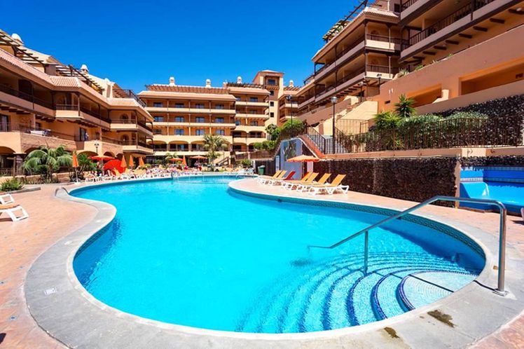 Coral Los Alisios Tenerife | Holidays to Canary Islands | Blue Sea Holidays