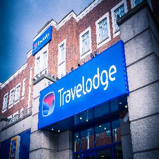 Travelodge Dublin City Rathmines Dublin | Holidays to Ireland | Blue ...