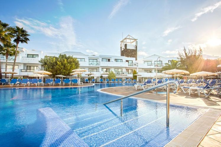 4 Star All Inclusive Lanzarote - Be Live Lanzarote Beach