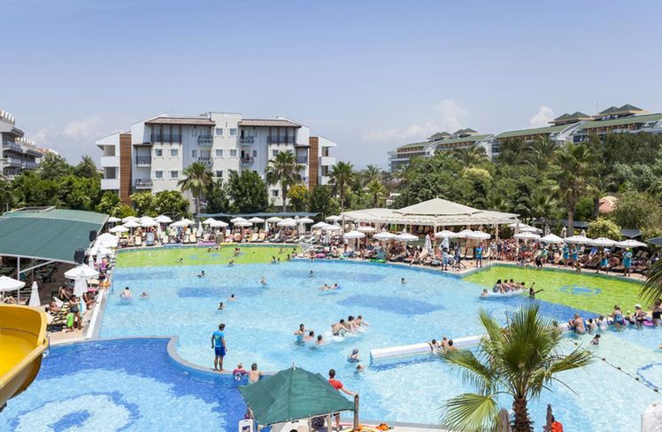 Hotel Belek Beach Resort | Low Deposit Available