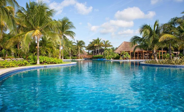 Valentin Imperial Riviera Maya - Adults Only Cancun Area | Holidays to ...