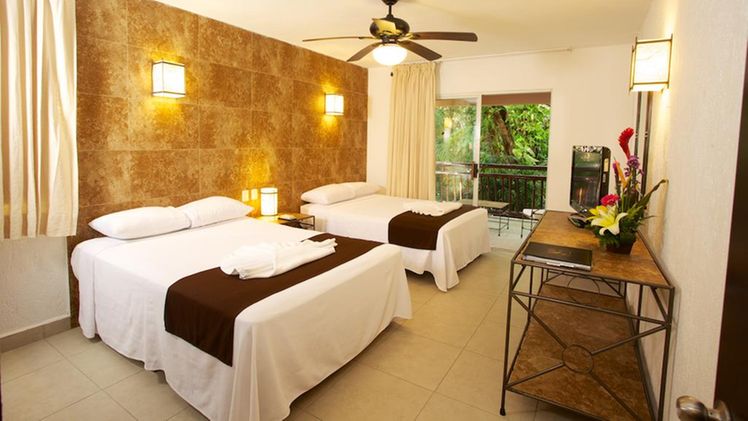 Tukan Hotel & Beach Club Cancun Area | Holidays to Mexico | Blue Sea  Holidays