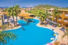 alykanas beach village hotel zante