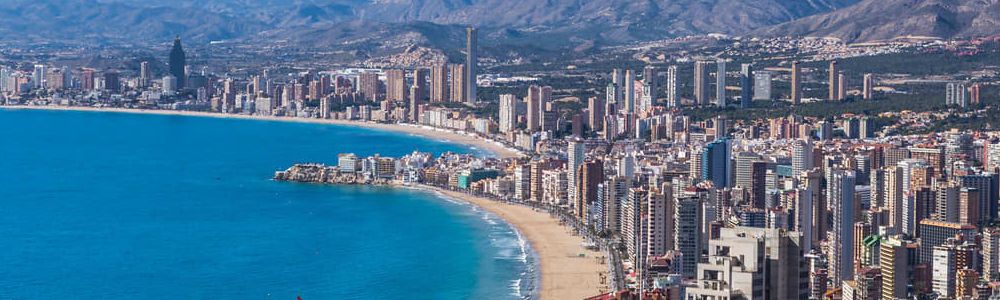 Cheap holidays to Mainland Spain | 2022 & 2023 | Pay in instalments