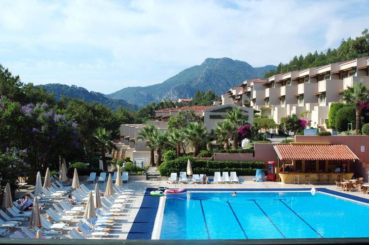 Labranda Mares Marmaris | Low Deposit Available