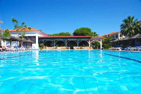 Zante royal best sale resort reviews