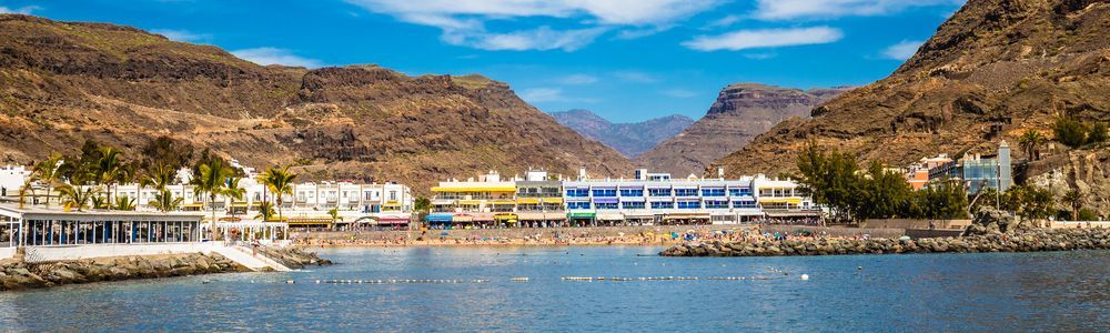 Cheap holidays to Gran Canaria | 2023 & 2024 | Pay in instalments