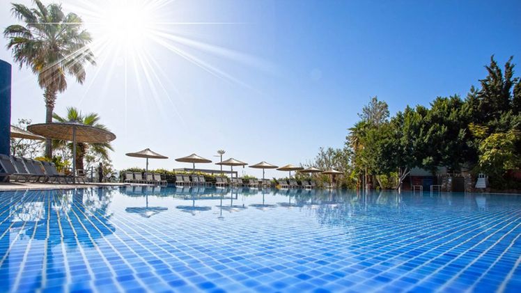 Hotel Goddess of Bodrum Bodrum | Holidays to Turkey | Blue Sea Holidays