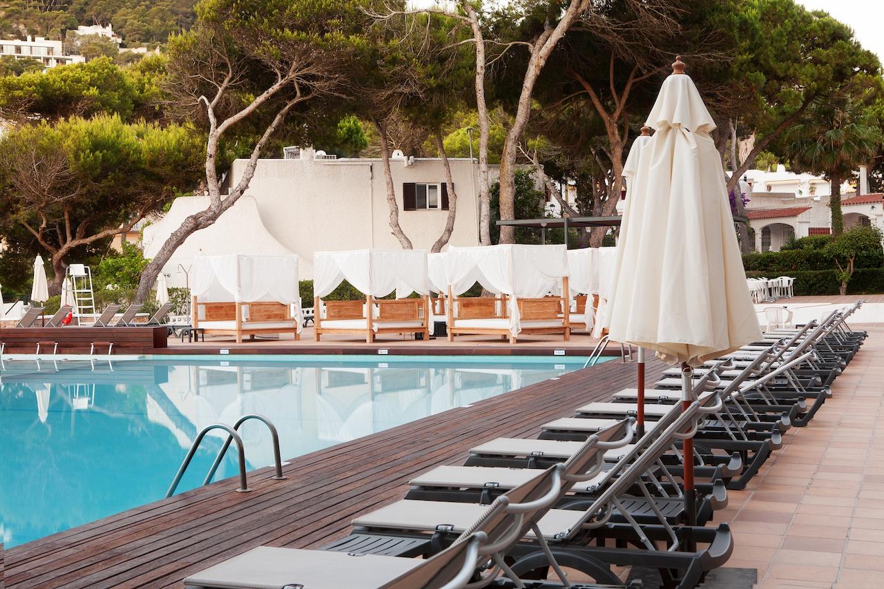 Palladium Hotel Don Carlos Adults Only Ibiza Holidays To - 