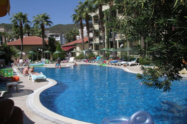 Hotel Mirage World Dalaman | Holidays to Turkey | Blue Sea Holidays