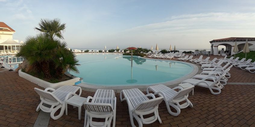 La Plage Noire Hotel Resort Olbia Holidays To Sardinia