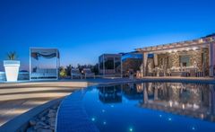 DeLight Boutique Hotel Small Luxury Hotels of the World Mykonos